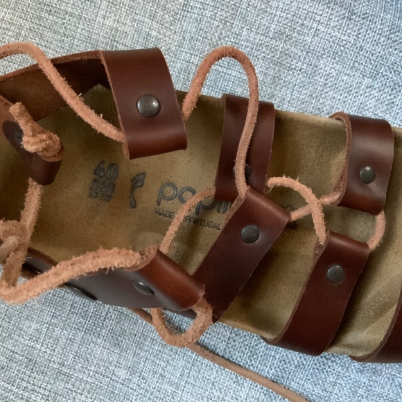 Birkenstock Papillia Sandal size 40 - Picture 6 of 6
